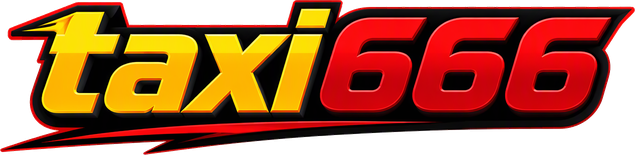 taxi666 Logo